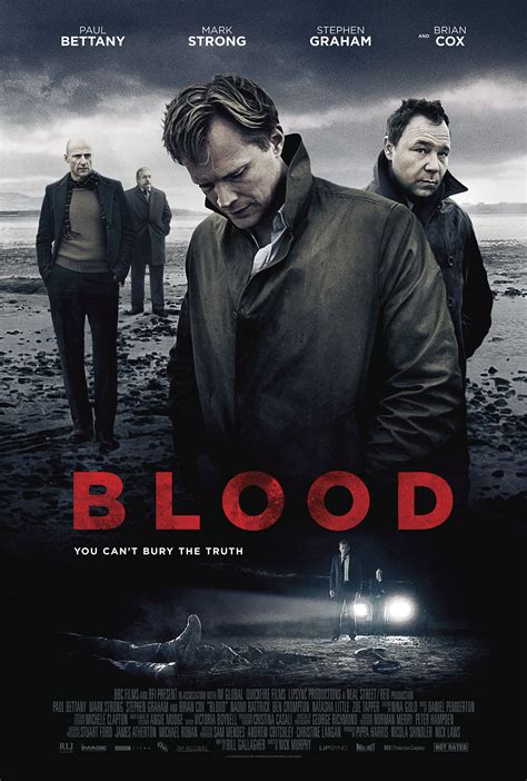 Frank must decide between remaining police commissioner and pursuing a new professional chapter when his old friend Lenny Ross presents him with an exciting job offer. . Bloods imdb